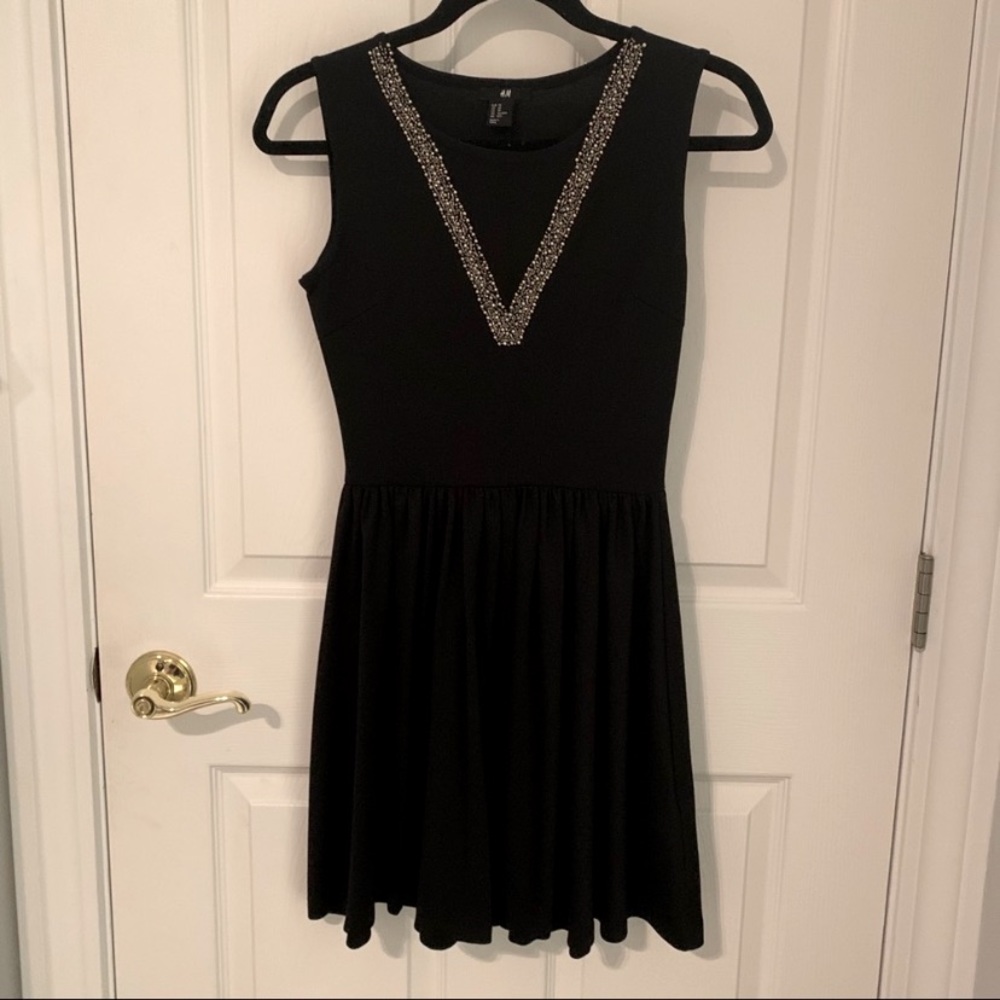 H&M Cocktail Party Dress